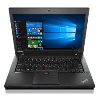 Lenovo Thinkpad L480 (Core i5 8th Gen / 16GB RAM / 512GB SSD / 14” Screen / Wifi / Web Cam) Refurbished Laptop
